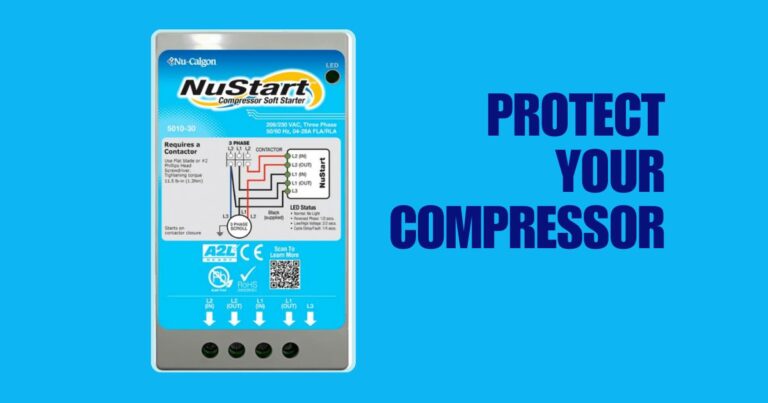 Compressor Soft Starters: A Smart Upgrade for HVAC Systems Why Consider Adding Soft Starters to Your Projects?